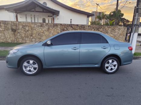 TOYOTA Corolla 1.8 16V 4P XEI AUTOMÁTICO, Foto 5