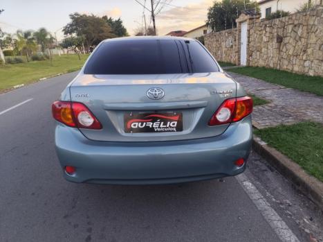 TOYOTA Corolla 1.8 16V 4P XEI AUTOMÁTICO, Foto 6