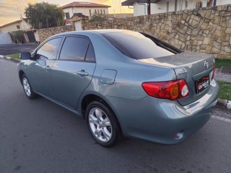 TOYOTA Corolla 1.8 16V 4P XEI AUTOMÁTICO, Foto 8