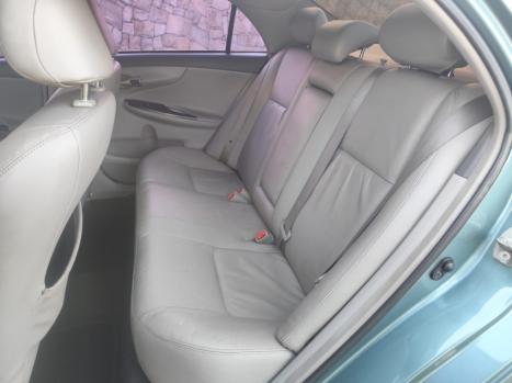 TOYOTA Corolla 1.8 16V 4P XEI AUTOMÁTICO, Foto 10