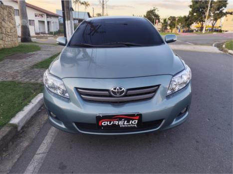 TOYOTA Corolla 1.8 16V 4P XEI FLEX AUTOMÁTICO, Foto 2