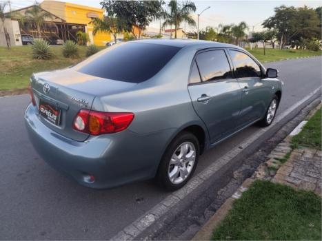 TOYOTA Corolla 1.8 16V 4P XEI FLEX AUTOMÁTICO, Foto 4