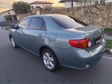 TOYOTA Corolla 1.8 16V 4P XEI FLEX AUTOMÁTICO, Foto 6
