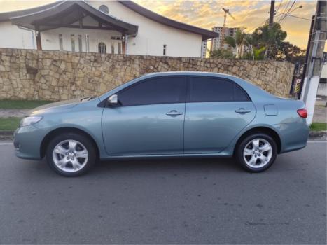 TOYOTA Corolla 1.8 16V 4P XEI FLEX AUTOMÁTICO, Foto 8