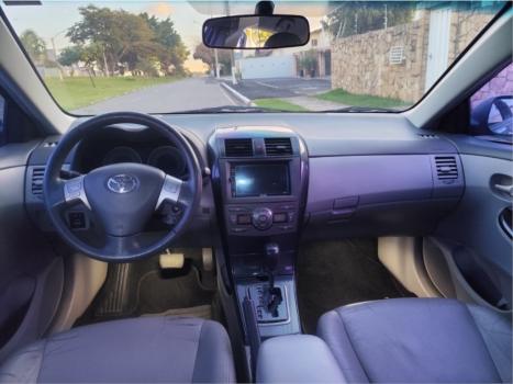 TOYOTA Corolla 1.8 16V 4P XEI FLEX AUTOMÁTICO, Foto 9