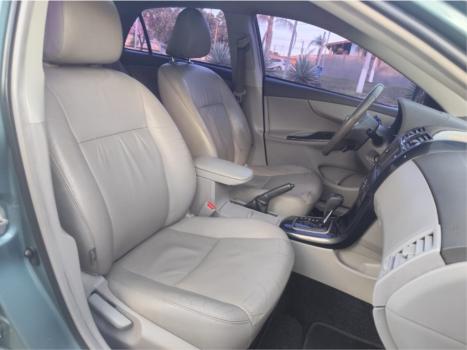 TOYOTA Corolla 1.8 16V 4P XEI FLEX AUTOMÁTICO, Foto 10