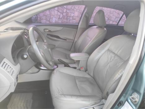 TOYOTA Corolla 1.8 16V 4P XEI FLEX AUTOMÁTICO, Foto 11