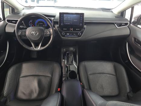 TOYOTA Corolla 1.8 16V 4P FLEX HÍBRIDO ALTIS AUTOMÁTICO CVT, Foto 7