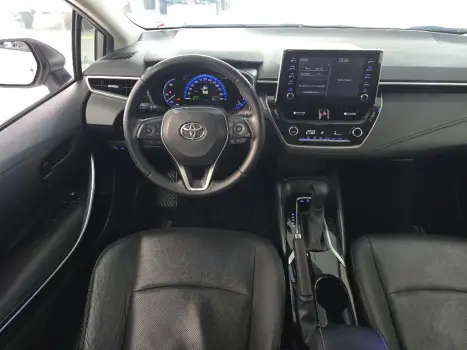 TOYOTA Corolla 1.8 16V 4P FLEX HÍBRIDO ALTIS AUTOMÁTICO CVT, Foto 11