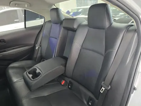 TOYOTA Corolla 1.8 16V 4P FLEX HÍBRIDO ALTIS AUTOMÁTICO CVT, Foto 17