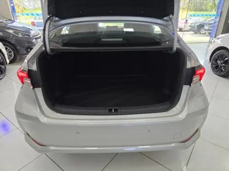 TOYOTA Corolla 1.8 16V 4P FLEX HÍBRIDO ALTIS AUTOMÁTICO CVT, Foto 18