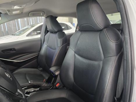 TOYOTA Corolla 1.8 16V 4P FLEX HÍBRIDO ALTIS AUTOMÁTICO CVT, Foto 16