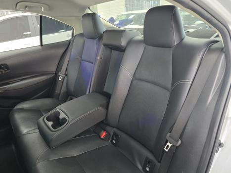 TOYOTA Corolla 1.8 16V 4P FLEX HÍBRIDO ALTIS AUTOMÁTICO CVT, Foto 17