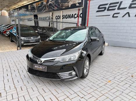 TOYOTA Corolla 1.8 16V 4P GLI UPPER FLEX AUTOMÁTICO, Foto 3