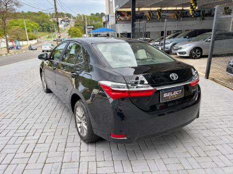 TOYOTA Corolla 1.8 16V 4P GLI UPPER FLEX AUTOMÁTICO, Foto 6