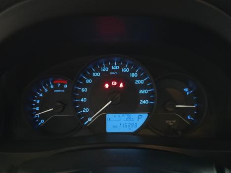 TOYOTA Corolla 1.8 16V 4P GLI FLEX AUTOMÁTICO, Foto 12