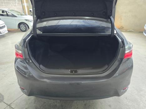 TOYOTA Corolla 1.8 16V 4P GLI FLEX AUTOMÁTICO, Foto 17
