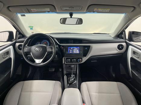 TOYOTA Corolla 1.8 16V 4P GLI FLEX AUTOMÁTICO, Foto 5