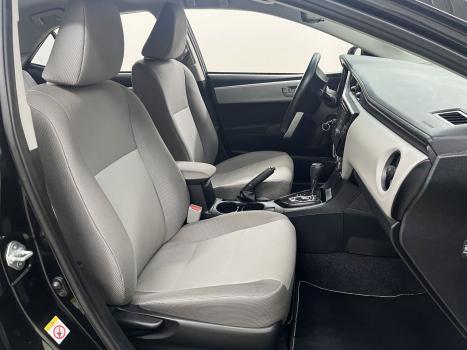 TOYOTA Corolla 1.8 16V 4P GLI FLEX AUTOMÁTICO, Foto 6