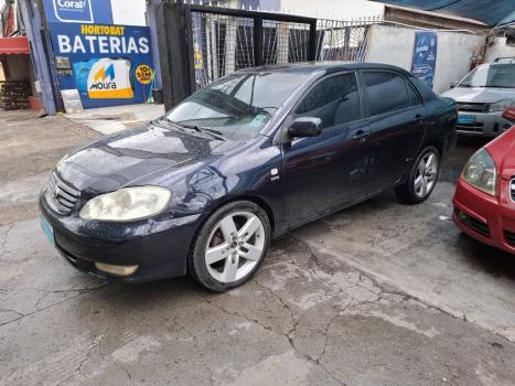 TOYOTA Corolla 1.8 16V 4P XEI AUTOMÁTICO, Foto 4