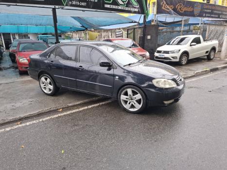 TOYOTA Corolla 1.8 16V 4P XEI AUTOMÁTICO, Foto 6