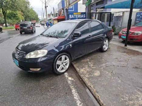 TOYOTA Corolla 1.8 16V 4P XEI AUTOMÁTICO, Foto 10