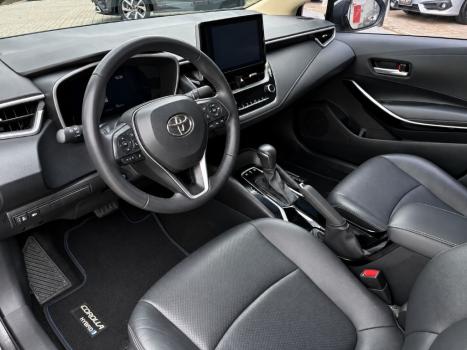 TOYOTA Corolla 1.8 16V 4P FLEX HÍBRIDO ALTIS AUTOMÁTICO CVT, Foto 8