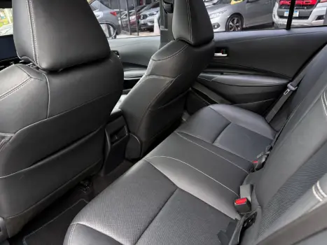 TOYOTA Corolla 1.8 16V 4P FLEX HÍBRIDO ALTIS AUTOMÁTICO CVT, Foto 10