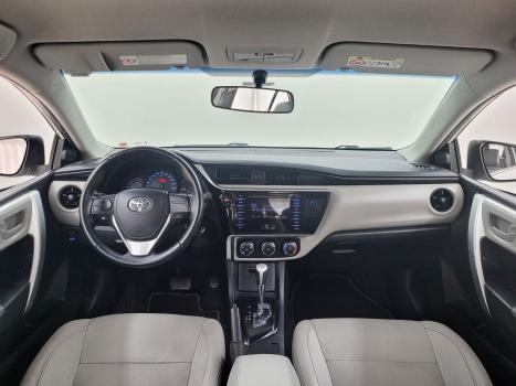 TOYOTA Corolla 1.8 16V 4P GLI UPPER FLEX AUTOMÁTICO, Foto 5