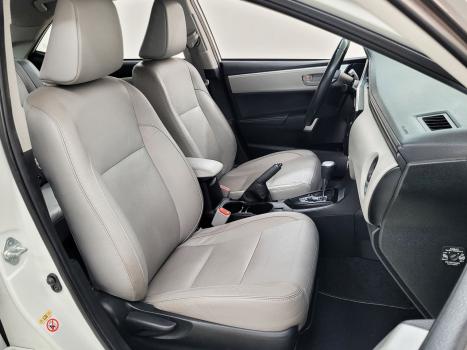 TOYOTA Corolla 1.8 16V 4P GLI UPPER FLEX AUTOMÁTICO, Foto 6