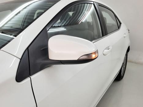 TOYOTA Corolla 1.8 16V 4P GLI UPPER FLEX AUTOMÁTICO, Foto 10