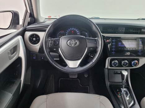 TOYOTA Corolla 1.8 16V 4P GLI UPPER FLEX AUTOMÁTICO, Foto 13