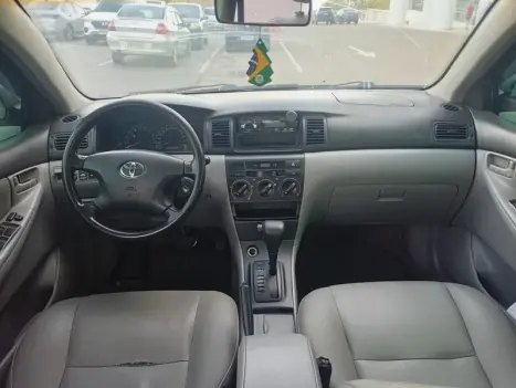 TOYOTA Corolla 1.8 16V 4P XEI AUTOMÁTICO, Foto 12
