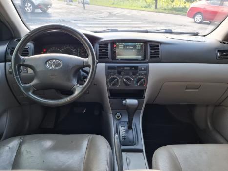 TOYOTA Corolla 1.8 16V 4P XEI FLEX AUTOMÁTICO, Foto 7