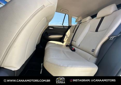 TOYOTA Corolla 1.8 16V 4P FLEX HÍBRIDO ALTIS AUTOMÁTICO CVT, Foto 6