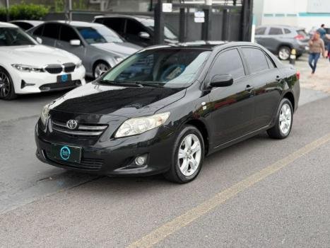 TOYOTA Corolla 1.8 16V 4P GLI FLEX, Foto 1