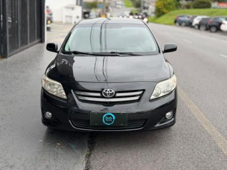 TOYOTA Corolla 1.8 16V 4P GLI FLEX, Foto 2