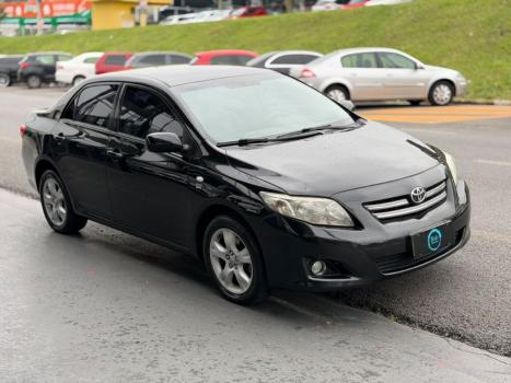 TOYOTA Corolla 1.8 16V 4P GLI FLEX, Foto 3