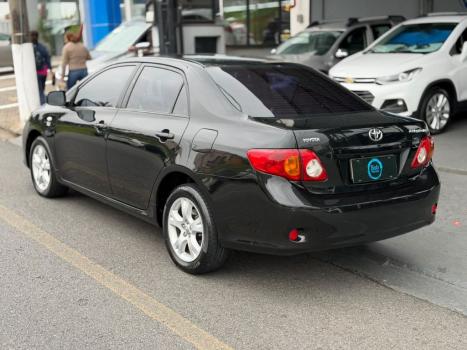 TOYOTA Corolla 1.8 16V 4P GLI FLEX, Foto 6