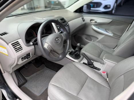 TOYOTA Corolla 1.8 16V 4P GLI FLEX, Foto 8