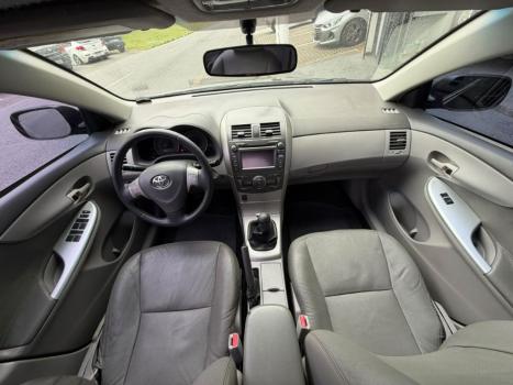 TOYOTA Corolla 1.8 16V 4P GLI FLEX, Foto 9
