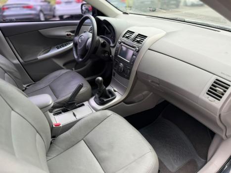 TOYOTA Corolla 1.8 16V 4P GLI FLEX, Foto 10