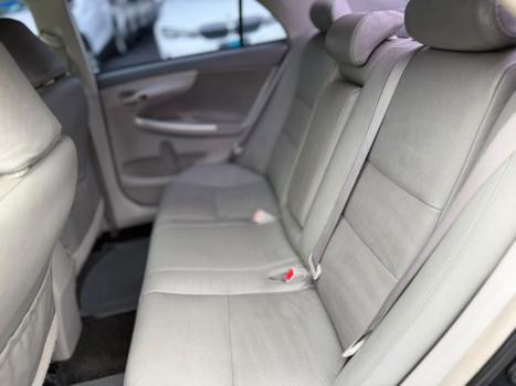 TOYOTA Corolla 1.8 16V 4P GLI FLEX, Foto 11