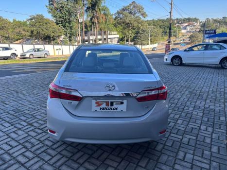 TOYOTA Corolla 2.0 16V 4P XEI FLEX AUTOMTICO, Foto 5