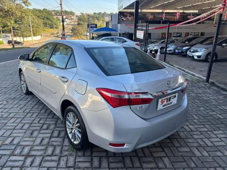 TOYOTA Corolla 2.0 16V 4P XEI FLEX AUTOMTICO, Foto 6