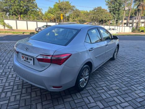 TOYOTA Corolla 2.0 16V 4P XEI FLEX AUTOMTICO, Foto 7