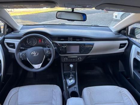 TOYOTA Corolla 2.0 16V 4P XEI FLEX AUTOMTICO, Foto 9