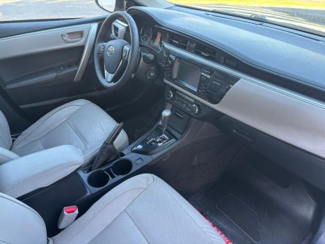 TOYOTA Corolla 2.0 16V 4P XEI FLEX AUTOMTICO, Foto 10