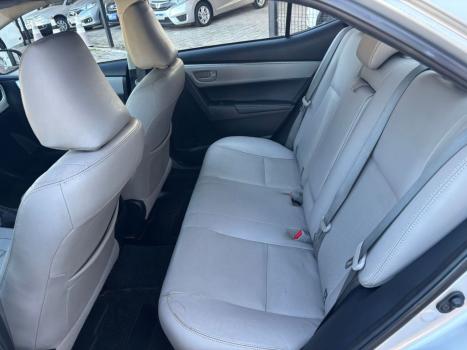 TOYOTA Corolla 2.0 16V 4P XEI FLEX AUTOMTICO, Foto 12