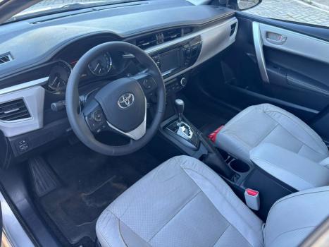 TOYOTA Corolla 2.0 16V 4P XEI FLEX AUTOMTICO, Foto 13